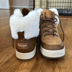 Koolaburra Ugg Winter Boots